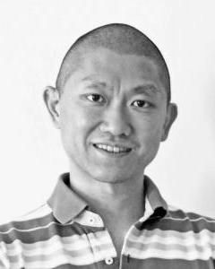 Ian Cheong, PhD Profile Image
