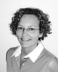 Monica Goldberg, MD PhD Profile Image