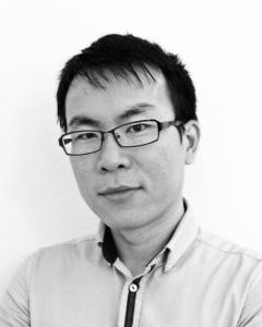 Tingjun Lei, PhD Profile Image