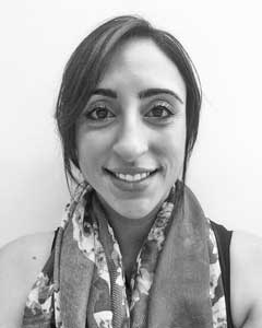 Mari Heghinian, PhD Profile Image